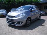 Mitsubishi Space Star 1.2*1.Besitz*Automatik*Navi*32864 Km - Mitsubishi Space Star: 3.1