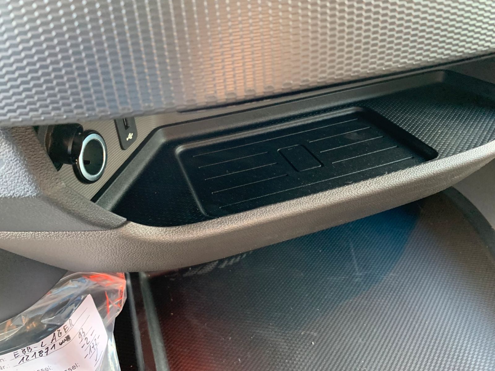 Fahrzeugabbildung DAF FA XD 370 zikun Swing-Board-Aufbau