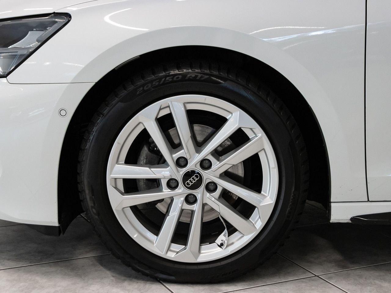 Audi A3 - Bild 11