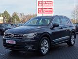Volkswagen Tiguan 1.5 TSI Join DSG LED Navi ACC Kamera AHK - Volkswagen Tiguan JOIN mit Benzin-Antrieb