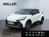 Toyota C-HR 2.0 PHEV Teamplayer *LED*CAM*el. Heck.*
