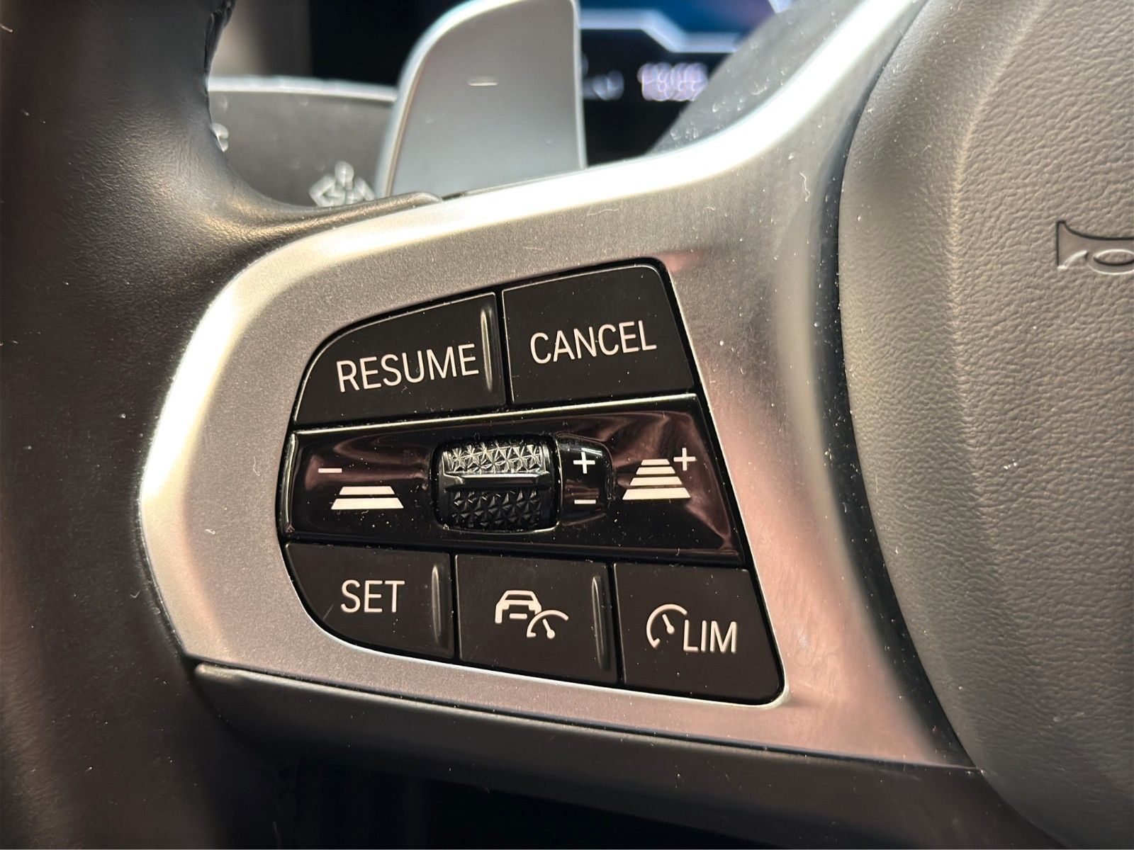 BMW 318d M Sport ACC DA LED HiFi KZU LED Memory SHZ foto 19