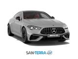 Mercedes-Benz CLE 53 AMG 4M+ PREMIUM PLUS PERFORMANCE NIGHT PA - gebrauchte Mercedes-Benz CLE 53 AMG aus dem Jahr 2024