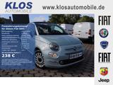 Fiat 500C DOLCEVITA 1.0 GSE HYBRID TECHPAK CARPLAY PD