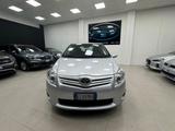 Toyota Auris 1.4 D-4D 5 porte Sol - Toyota Auris Sol mit Diesel-Antrieb