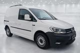 Volkswagen Caddy Nfz Kasten Trendline BMT 2,0 TDI