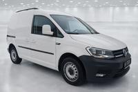 Volkswagen Caddy Nfz Kasten Trendline BMT 2,0 TDI