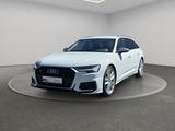 Audi S6 Avant 3.0 TDI qu. Tip. AHK+HD-MATRIX+B&O+NAVI - gebrauchte Audi S6 aus dem Jahr 2021