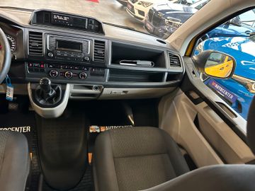 Volkswagen T6 Caravelle *1. Hand*Klima*Standhzg*8 Sitzer*
