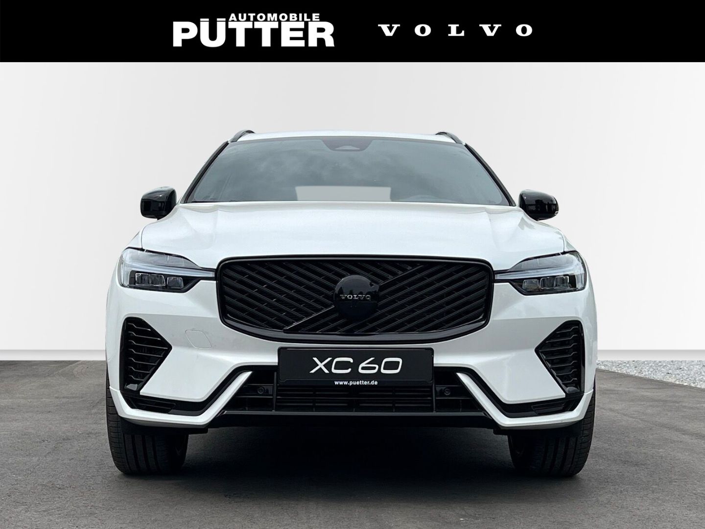 Volvo XC60 - Bild 8