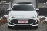 MG3 1.5 Hybrid Luxury Navi Klimaaut. Kamera LED - gebrauchte Mg Kleinwagen