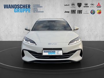 BYD SEAL 06 Touring DM-i PHEV 19kWh Comfort ACC 360