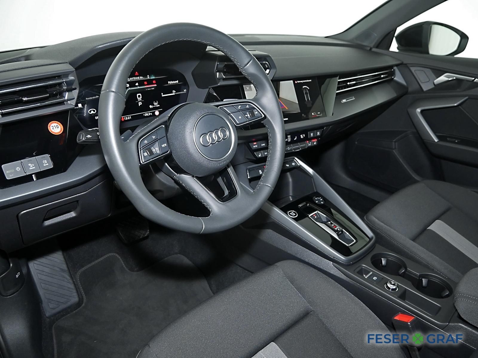Audi A3 - Bild 7