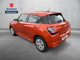 Suzuki Swift 1.2 HYBRID MT Club - : mit Android Auto, Kleinwagen