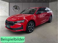 Skoda Octavia - Vorschau Bild 3