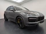 Porsche Cayenne Turbo S E-Hybrid*PANO*PCCB*MEGA - Porsche Cayenne Turbo mit Hybrid-Antrieb (Benzin/Elektro)