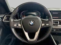 BMW 420 - Vorschau Bild 16