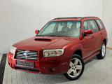 Subaru Forester 2.5 XT Turbo AUTO ALLRAD PANO LEDER AHK - Subaru Forester: 2.5