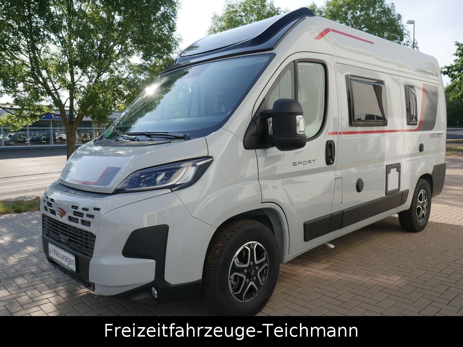 Roller Team Livingstone Sport K2 M+S Alpine !!AKTION!!