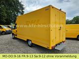 Iveco Daily Automatik*Luftfeder*Integralkoffer Koffer - Iveco aus 2013