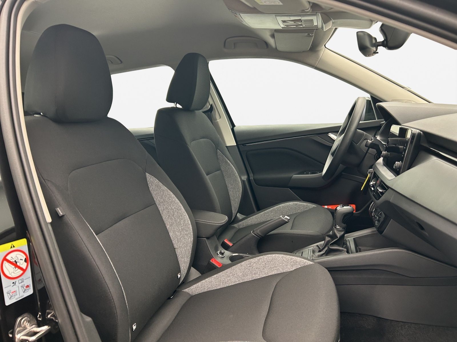 Skoda Kamiq - Bild 5