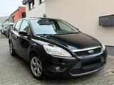 Ford Focus 1.6 TDCI Hatchback Concept - Hatchback mit Diesel-Antrieb