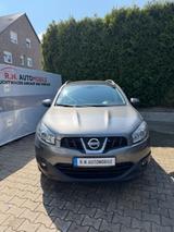 Nissan Qashqai +2 Tekna