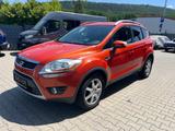Ford Kuga Titanium - Ford Kuga bis 5.000 Euro