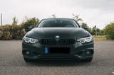 BMW 440 Gran Coupé 440i xDrive Gran Coupé Sport ... - BMW in Halle