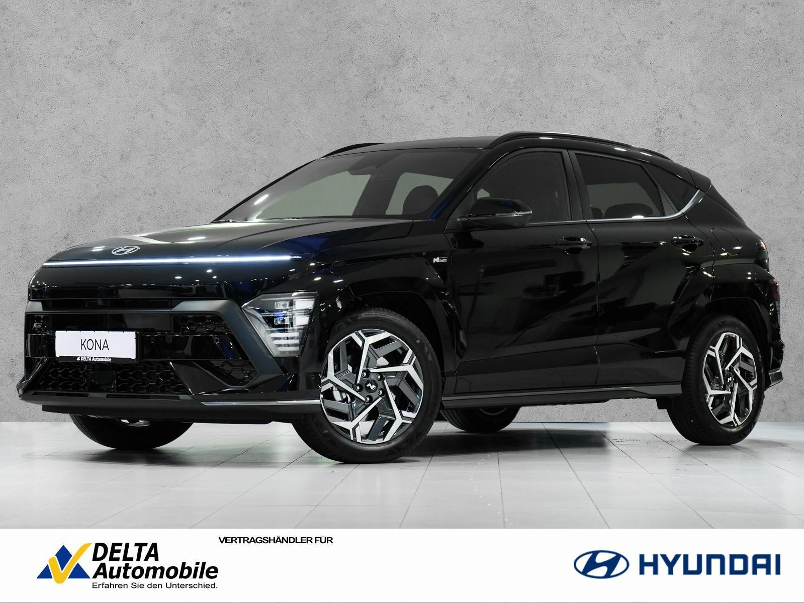 Hyundai KONA - Bild 1