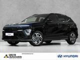 Hyundai KONA 1.6 TGDI DCT N-Line Navi LED Kamera Mod2026