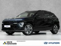 Hyundai KONA - Vorschau Bild 1