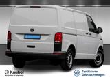 Volkswagen T6 Transporter 6.1 Kasten 2.0 TDI KR AHK KLIMA G - VW T6 Transporter von 2021