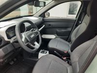 Dacia Spring - Vorschau Bild 8