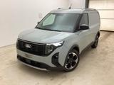 Ford Transit Courier Active Kasten AUTOMATIK - Ford Transit Courier mit Benzin-Antrieb: Automatik