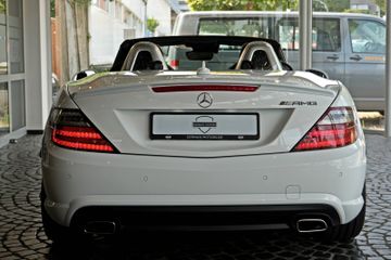 Mercedes SLK 200 - 5