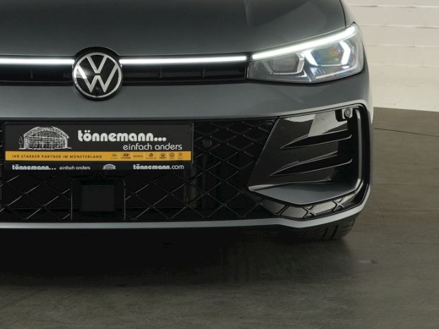 Passat Variant R-LINE TDI DSG 4MOTION+ANHÄNGERKU