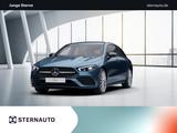 Mercedes-Benz CLA 200 d SB AMG Distro RüKam LED Nightp AHK - gebrauchte Mercedes-Benz CLA 200 Shooting Brake aus dem Jahr 2023