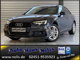 Audi A4 3,0 TDI S-Line 360-Cam Pano HeadUP B&O-Sound  - Audi A4 mit Diesel-Antrieb: Limousine, 3.0