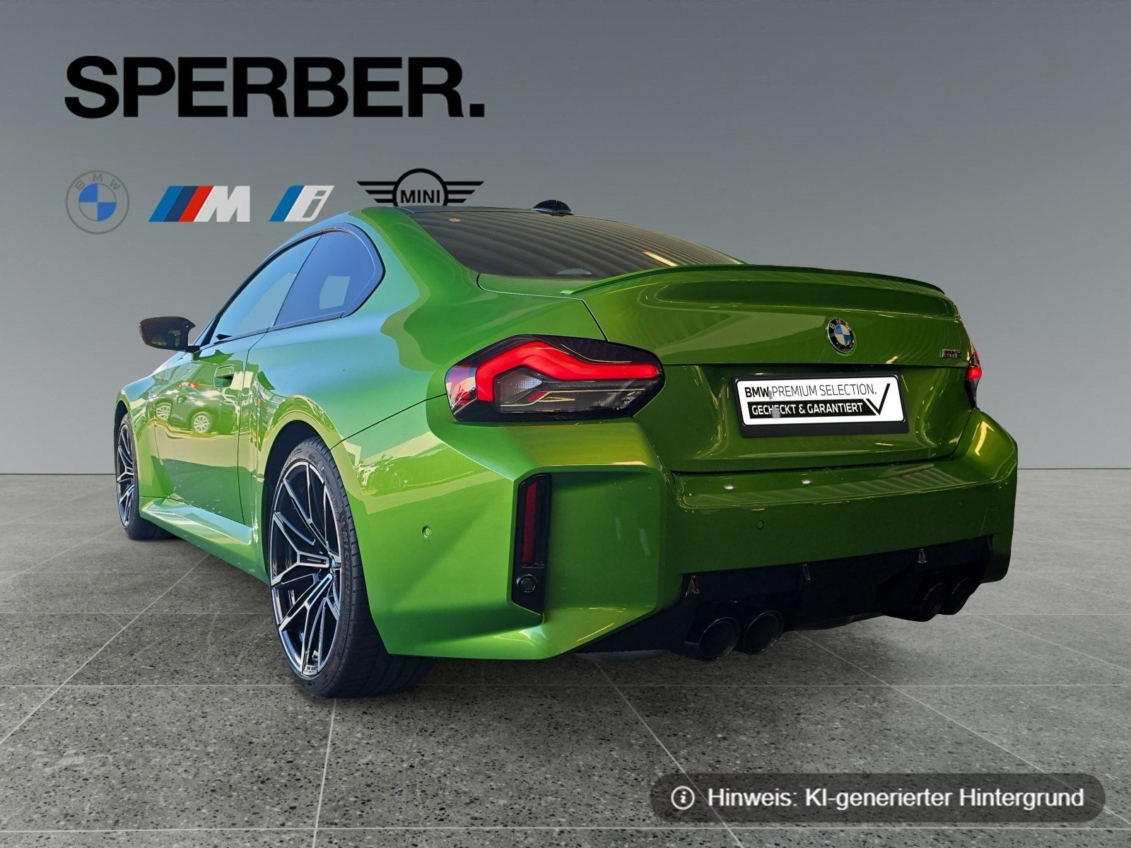 BMW M2 - Bild 3