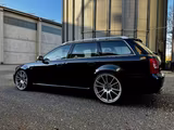 Audi RS4 2.7 quattro - 700PS - M100 - Audi RS4: 2.7