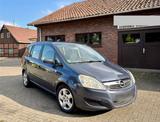 Opel OPEL ZAFIRA 1,9 CDTI 7 SITZER TÜV NEU - Opel Zafira Gebrauchtwagen in Oldenburg