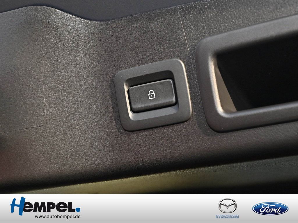 Mazda 3 - Bild 24
