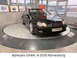 Mercedes-Benz SL 55 AMG - gebrauchte Mercedes-Benz SL 55 AMG aus dem Jahr 2006