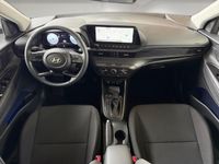 Hyundai i20 - Vorschau Bild 11