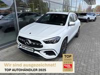 Mercedes-Benz GLA 200 AMG Line Premium AHK 20" Sounds Keyless
