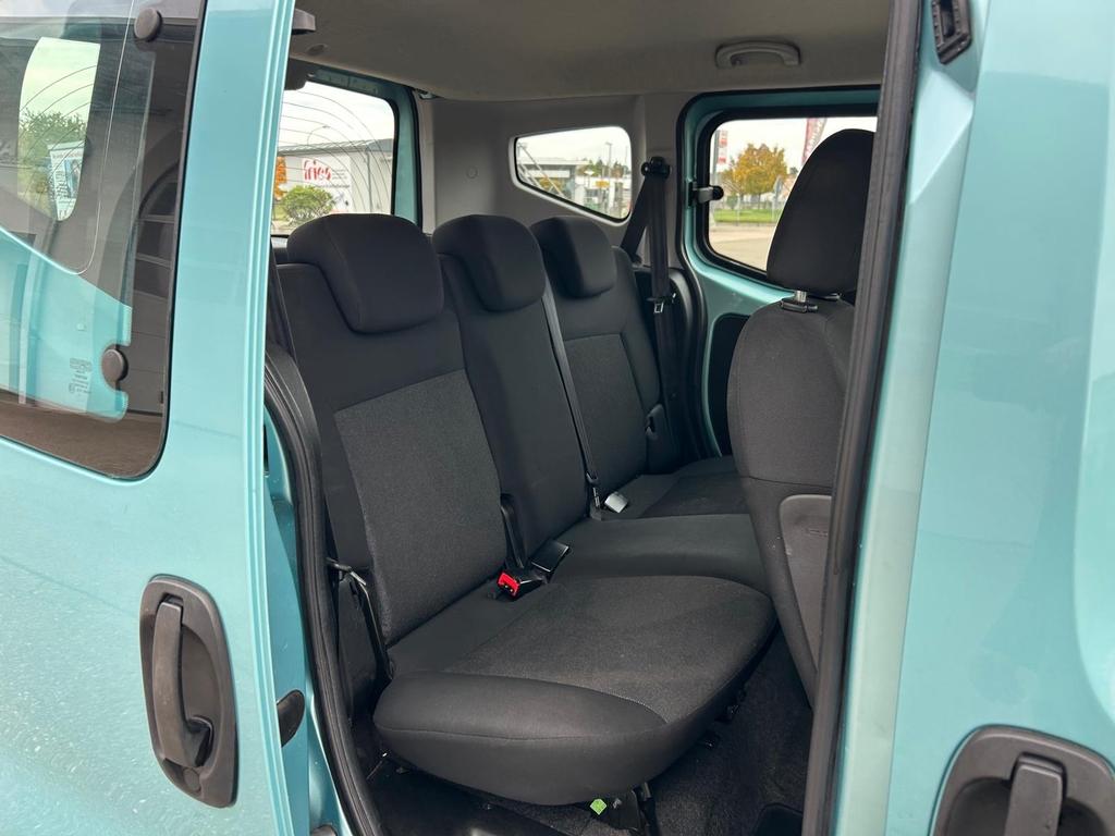 Fiat Qubo