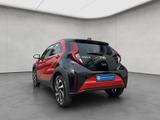 Toyota Aygo X S-CVT Air Teamplayer 53 kW, 5-türig - Toyota: Team