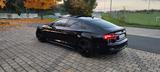 Audi S5  tiptronic quattro Sportback - 384PS - gebrauchte Audi S5 aus dem Jahr 2020