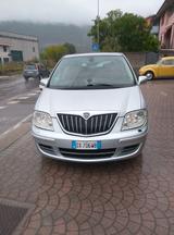 Lancia Phedra 2.2 MJT Platino - Lancia Phedra Gebrauchtwagen